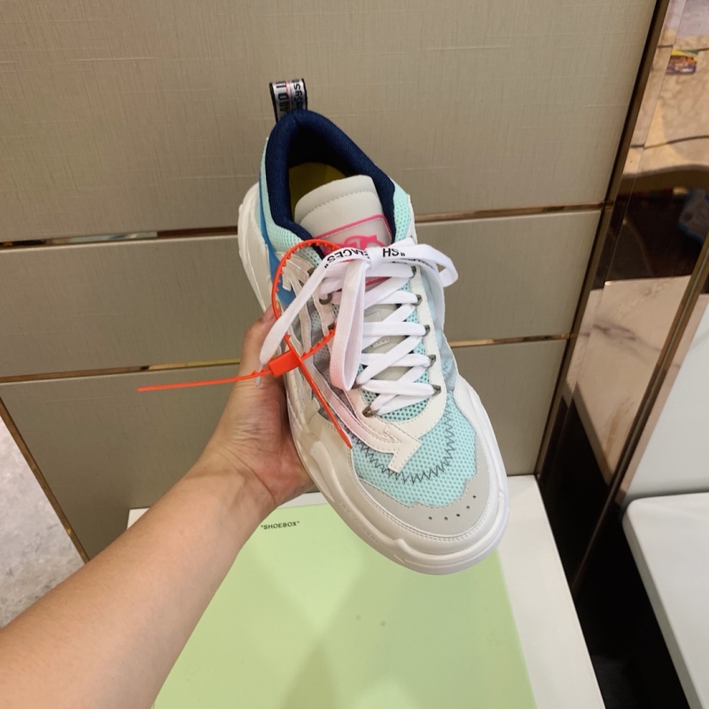 Off-White Sneakers